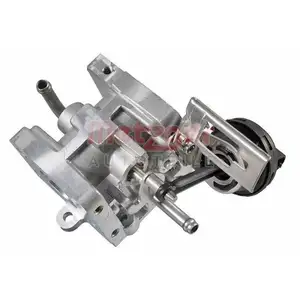 Stellelement Kühler Abgasrückführung Metzger 08920034 für Audi für VW für Vag Stellelement Kühler Abgasrückführung Metzger 08920034 für Audi für VW für Vag