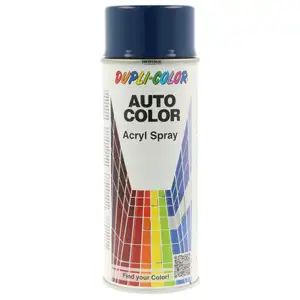 Fahrzeug Kombinationslack Dupli Color 682186 f&uuml;r Citro&euml;n f&uuml;r Mercedes Benz