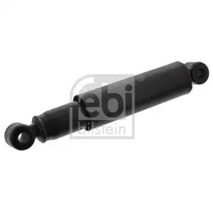 FEBI BILSTEIN 20449 Stoßdämpfer für MAN FEBI BILSTEIN 20449 Stoßdämpfer für MAN