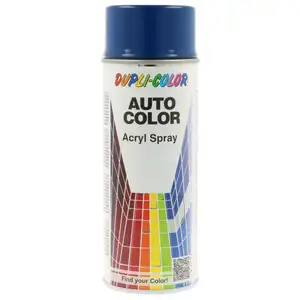 Fahrzeug Kombinationslack Dupli Color 538865 f&uuml;r Mercedes Benz f&uuml;r Mercedes Benz