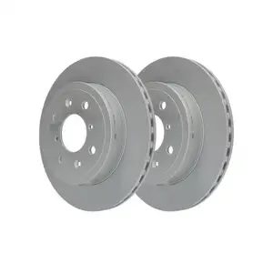 ATE 24.0117-0106.1 Bremsscheiben 2 Stück SUZUKI ATE 24.0117-0106.1 Bremsscheiben 2 Stück SUZUKI