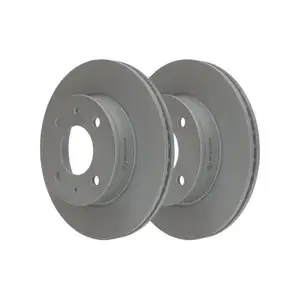 ATE 24.0118-0138.1 Bremsscheiben 2 Stück HYUNDAI ATE 24.0118-0138.1 Bremsscheiben 2 Stück HYUNDAI