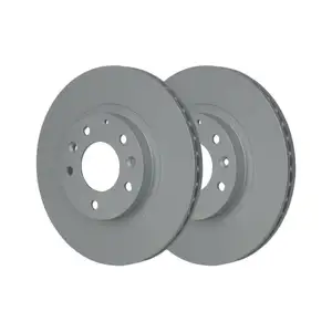 ATE 24.0122-0249.1 Bremsscheiben 2 Stück MAZDA ATE 24.0122-0249.1 Bremsscheiben 2 Stück MAZDA
