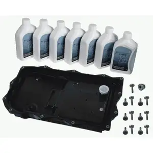 ZF 1087.298.360 OELWECHSELKIT ZF 1087.298.360 OELWECHSELKIT