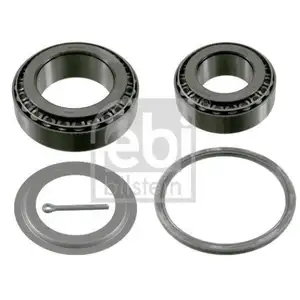 FEBI BILSTEIN 15690 Radlagersatz FEBI BILSTEIN 15690 Radlagersatz
