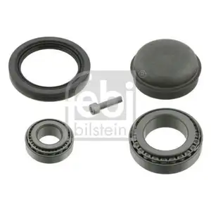 FEBI BILSTEIN 26005 Radlagersatz für MERCEDES-BENZ FEBI BILSTEIN 26005 Radlagersatz für MERCEDES-BENZ