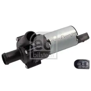 FEBI BILSTEIN 36312 Zusatzwasserpumpe für VW, SEAT, AUDI, FORD, LAMBORGHINI FEBI BILSTEIN 36312 Zusatzwasserpumpe für VW, SEAT, AUDI, FORD, LAMBORGHINI