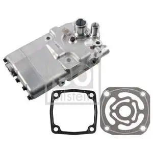 FEBI BILSTEIN 44202 Zylinderkopf für MERCEDES-BENZ, SETRA FEBI BILSTEIN 44202 Zylinderkopf für MERCEDES-BENZ, SETRA