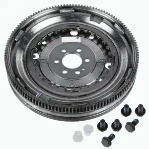 SACHS 2295 601 005 KUPPLUNG ZWEIMASSENSCHWUNGRAD SACHS 2295 601 005 KUPPLUNG ZWEIMASSENSCHWUNGRAD
