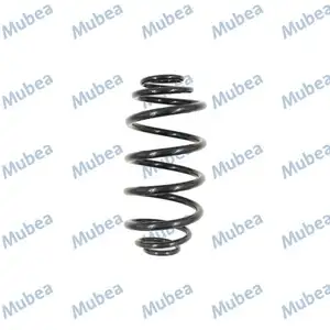 Mubea 90234345 Fahrwerksfeder Mubea 90234345 Fahrwerksfeder