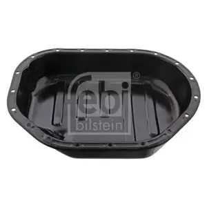 FEBI BILSTEIN 07716 Ölwanne für MERCEDES-BENZ FEBI BILSTEIN 07716 Ölwanne für MERCEDES-BENZ