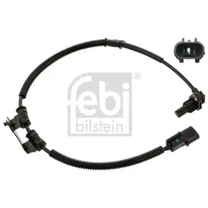 FEBI BILSTEIN 109064 ABS-Sensor für HYUNDAI FEBI BILSTEIN 109064 ABS-Sensor für HYUNDAI