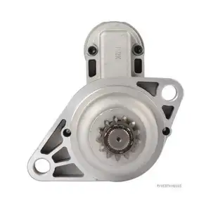 HERTH+BUSS ELPARTS 42438290 Starter 12V 2kW für AUDI, SKODA, VW, SEAT HERTH+BUSS ELPARTS 42438290 Starter 12V 2kW für AUDI, SKODA, VW, SEAT
