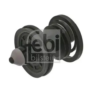FEBI BILSTEIN 100441 Clip für AUDI, VW, SEAT FEBI BILSTEIN 100441 Clip für AUDI, VW, SEAT