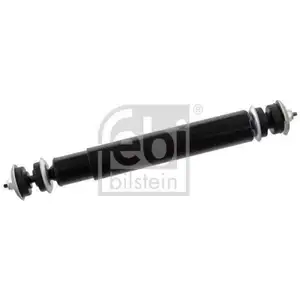 FEBI BILSTEIN 20439 Stoßdämpfer für MAN FEBI BILSTEIN 20439 Stoßdämpfer für MAN