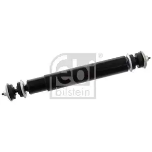 FEBI BILSTEIN 20439 Stoßdämpfer für MAN FEBI BILSTEIN 20439 Stoßdämpfer für MAN