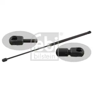 FEBI BILSTEIN 28007 Gasdruckfeder f&uuml;r CITRO&Euml;N