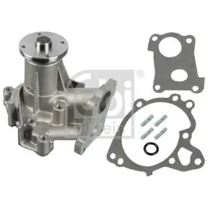 FEBI BILSTEIN 173143 Wasserpumpe f&uuml;r MITSUBISHI, HYUNDAI, KIA