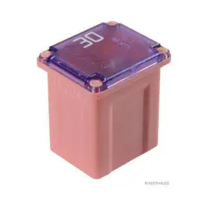 HERTH+BUSS ELPARTS 50295332 Sicherung 30A rosa HERTH+BUSS ELPARTS 50295332 Sicherung 30A rosa