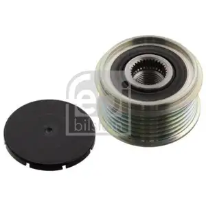 FEBI BILSTEIN 101789 Generatorfreilauf FEBI BILSTEIN 101789 Generatorfreilauf