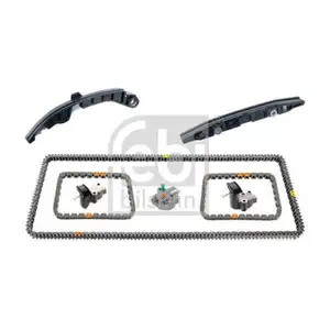 FEBI BILSTEIN 171092 Steuerkettensatz für NISSAN FEBI BILSTEIN 171092 Steuerkettensatz für NISSAN