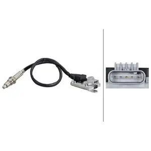 HELLA 6PN 358 307-281 NOx-Sensor, NOx-Katalysat für RENAULT HELLA 6PN 358 307-281 NOx-Sensor, NOx-Katalysat für RENAULT