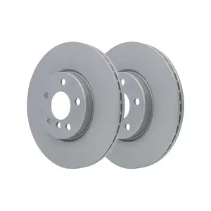 ATE 24.0124-0260.1 Bremsscheiben 2 Stück vorne BMW ATE 24.0124-0260.1 Bremsscheiben 2 Stück vorne BMW