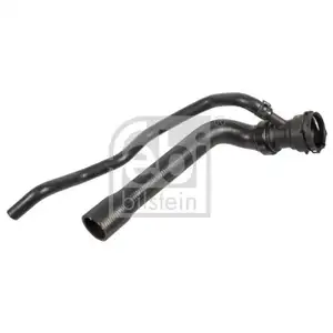 FEBI BILSTEIN 171217 Kühlwasserschlauch für AUDI, SEAT FEBI BILSTEIN 171217 Kühlwasserschlauch für AUDI, SEAT