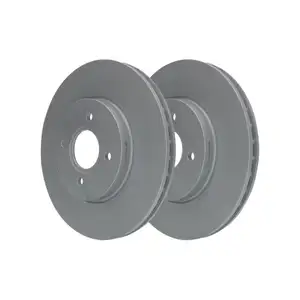ATE 24.0124-0198.1 Bremsscheiben 2 Stück FORD ATE 24.0124-0198.1 Bremsscheiben 2 Stück FORD