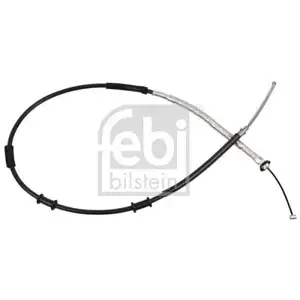 FEBI BILSTEIN 101803 Handbremsseil für FIAT FEBI BILSTEIN 101803 Handbremsseil für FIAT