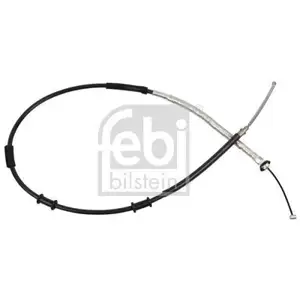 FEBI BILSTEIN 101803 Handbremsseil f&uuml;r FIAT