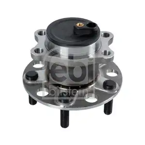 FEBI BILSTEIN 172497 Radlagersatz FEBI BILSTEIN 172497 Radlagersatz