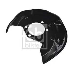 FEBI BILSTEIN 174917 Spritzblech für NISSAN, RENAULT FEBI BILSTEIN 174917 Spritzblech für NISSAN, RENAULT