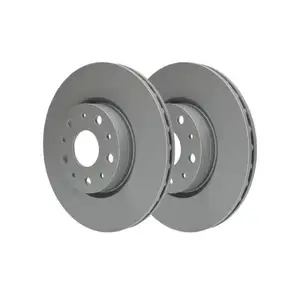 ATE 24.0122-0234.1 Bremsscheiben 2 Stück für LANCIA ATE 24.0122-0234.1 Bremsscheiben 2 Stück für LANCIA