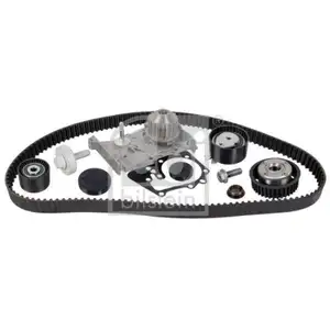 FEBI BILSTEIN 36444 Zahnriemensatz für RENAULT FEBI BILSTEIN 36444 Zahnriemensatz für RENAULT