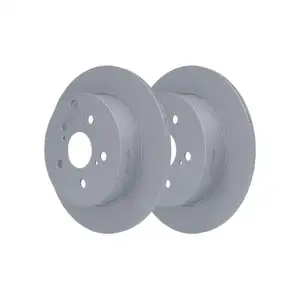 ATE 24.0111-0168.1 Bremsscheiben 2 Stück TOYOTA ATE 24.0111-0168.1 Bremsscheiben 2 Stück TOYOTA