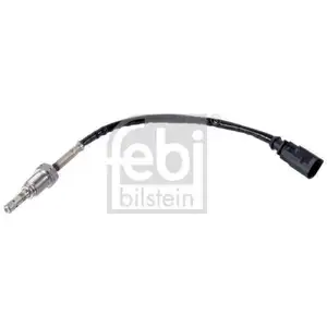 FEBI BILSTEIN 171265 Abgastemperatursensor für VW FEBI BILSTEIN 171265 Abgastemperatursensor für VW