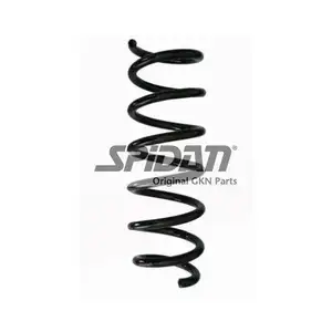 Fahrwerksfeder Spidan 87915 für Bmw Vorderachse Fahrwerksfeder Spidan 87915 für Bmw Vorderachse
