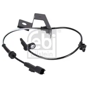 FEBI BILSTEIN 186220 ABS-Sensor für FORD FEBI BILSTEIN 186220 ABS-Sensor für FORD