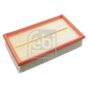 FEBI BILSTEIN 34407 Luftfilter für NISSAN, RENAULT FEBI BILSTEIN 34407 Luftfilter für NISSAN, RENAULT