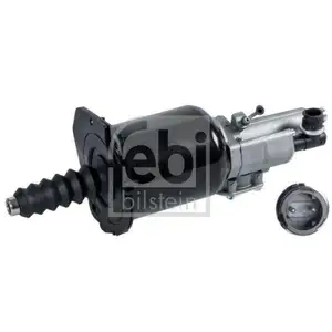 FEBI BILSTEIN 40062 Kupplungsverstärker für MERCEDES-BENZ, SETRA FEBI BILSTEIN 40062 Kupplungsverstärker für MERCEDES-BENZ, SETRA
