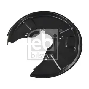 FEBI BILSTEIN 175139 Spritzschutzblech für AUDI, SEAT FEBI BILSTEIN 175139 Spritzschutzblech für AUDI, SEAT