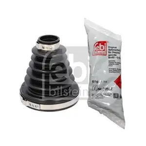 FEBI BILSTEIN 193095 Achsmanschettensatz f&uuml;r VW, SKODA, SEAT, AUDI, CUPRA, FORD