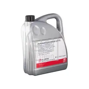 FEBI BILSTEIN 100706 Automatikgetriebeöl (ATF) für MERCEDES-BENZ FEBI BILSTEIN 100706 Automatikgetriebeöl (ATF) für MERCEDES-BENZ