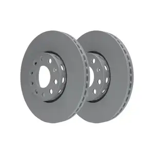 ATE 24.0125-0105.1 Bremsscheiben 2 Stück AUDI ATE 24.0125-0105.1 Bremsscheiben 2 Stück AUDI