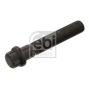 FEBI BILSTEIN 01964 Pleuelschraube für MERCEDES-BENZ FEBI BILSTEIN 01964 Pleuelschraube für MERCEDES-BENZ