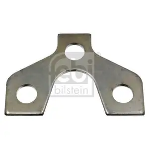 FEBI BILSTEIN 19569 Sicherungsblech f&uuml;r AUDI