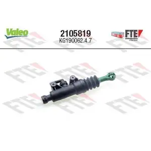 FTE 2105819 CMC FTE PEUGEOT EXPERT III LHD für FIAT, CITROËN, PEUGEOT, LANCIA FTE 2105819 CMC FTE PEUGEOT EXPERT III LHD für FIAT, CITROËN, PEUGEOT, LANCIA