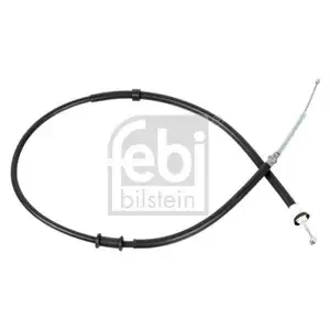 FEBI BILSTEIN 101805 Handbremsseil für FIAT FEBI BILSTEIN 101805 Handbremsseil für FIAT