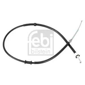 FEBI BILSTEIN 101805 Handbremsseil für FIAT FEBI BILSTEIN 101805 Handbremsseil für FIAT